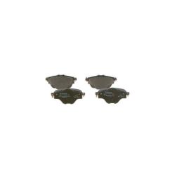 Тормозные колодки Bosch 0986494805 Фото 6