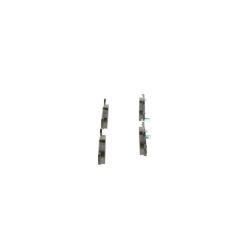 Тормозные колодки Bosch 0986494836 Фото 4