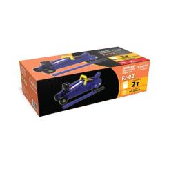 Домкрат Lavita FJ-02 Фото 1