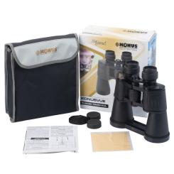 Бинокль Konus Konusvue 10x50 W.A. Фото 4