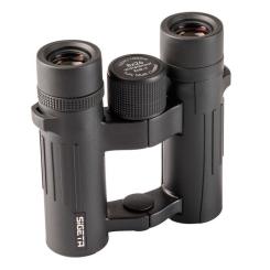 Бинокль Sigeta Imperial 8x26 Black Фото 3