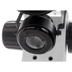 Микроскоп Konus Crystal 7-45x Stereo Фото 4