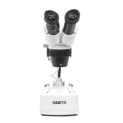 Микроскоп Sigeta MS-217 20x-40x LED Bino Stereo Фото 1