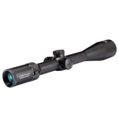 Оптический прицел Konus Diablo 6-24x50 1/2 MIL-DOT IR Фото 1