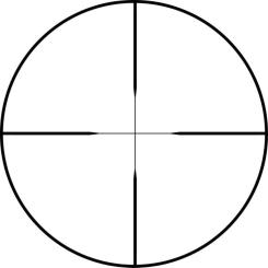 Оптический прицел Konus KonusPro 3-12x50 30/30 AO Фото 4