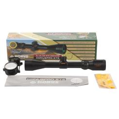 Оптический прицел Konus KonusPro-275 3-9x40 275 Фото 3