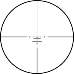 Оптический прицел Konus KonusPro-275 3-9x40 275 Фото 4