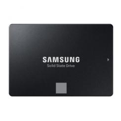 Накопитель SSD Samsung 2.5" 500GB 870 EVO Фото