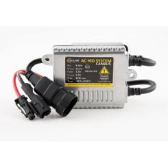 Автолампа SOLAR Slim Canbus Premium Ballast 35W, 9-16В Фото 1