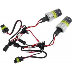 Автолампа SOLAR H7 CERAMIC, 5000K,85V,35W PX26d Фото