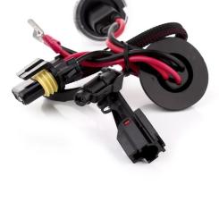 Автолампа SOLAR H7 CERAMIC, 5000K,85V,35W PX26d Фото 2