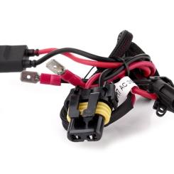 Автолампа SOLAR H7 CERAMIC, 5000K,85V,35W PX26d Фото 3