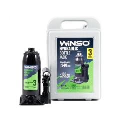 Домкрат WINSO 3т Фото 1