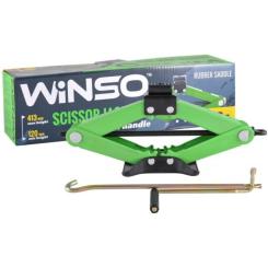 Домкрат WINSO 2т Фото 2