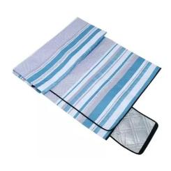 Туристический коврик Time Eco TE-202 Ultra Фото 1