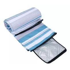 Туристический коврик Time Eco TE-202 Ultra Фото 3