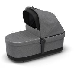 Люлька Thule Sleek Grey Melange Фото