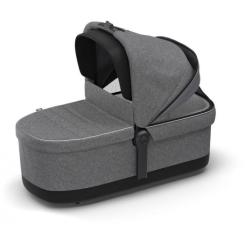 Люлька Thule Sleek Grey Melange Фото 2