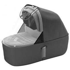 Люлька Thule Sleek Grey Melange Фото 4