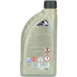 Антифриз K2 KULER -35C 1л BLUE Фото 1