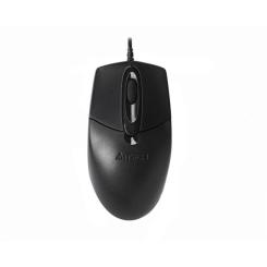 Комплект A4Tech KR-8572S Black Фото 5