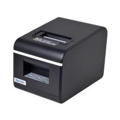 Принтер чеков X-PRINTER XP-Q90EC USB, Ethernet Фото