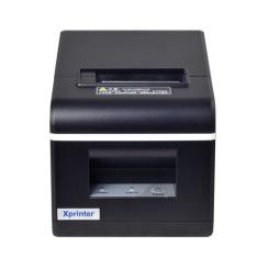 Принтер чеков X-PRINTER XP-Q90EC USB, Ethernet Фото 1