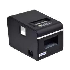 Принтер чеков X-PRINTER XP-Q90EC USB, Ethernet Фото 2