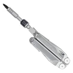 Удлинитель битодержателя для мультитула Leatherman Ratchet Driver с трещоткой Фото 1