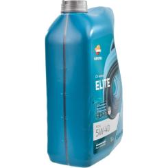 Моторное масло REPSOL ELITE 50501 TDI 5W-40 5л Фото 1