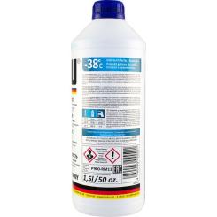 Антифриз HEPU 1.5л blue Фото 1