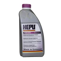Антифриз HEPU G12superplus 1.5л purple Фото