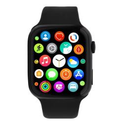 Смарт-часы AURA X2 Pro 44mm Black Фото 1