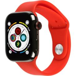 Смарт-часы AURA X3 Pro 47mm Red Фото