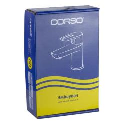 Смеситель Corso MARMORE DB-1A138C (9623000) Фото 5