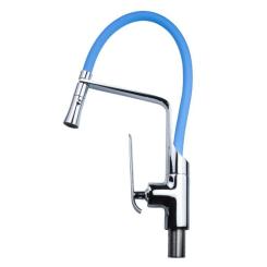 Смеситель Corso ADDA EB-4B519C (9635100) Фото 1