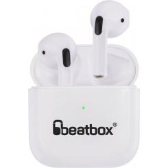 Наушники BeatBox PODS PRO Mini White Фото