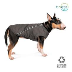 Жилет для животных Pet Fashion "E.Vest" S-M серый Фото