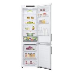 Холодильник LG GW-B509CQZM Фото 2