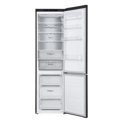 Холодильник LG GW-B509SBNM Фото 2