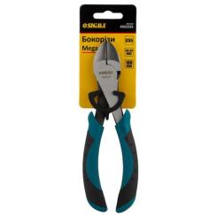 Бокорезы Sigma 115мм Mega Фото 2