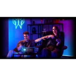 Проектор Acer GD711 Фото 1