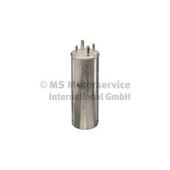 Фильтр топливный KOLBENSCHMIDT 50013967 Фото