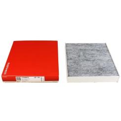 Фильтр салона HERTH+BUSS JAKOPARTS J1340912 Фото 2