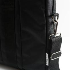 Сумка для ноутбука Vinga 16" NB126 black Фото 4