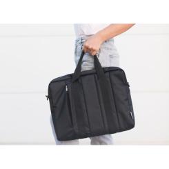 Сумка для ноутбука Vinga 16" NB126 black Фото 7