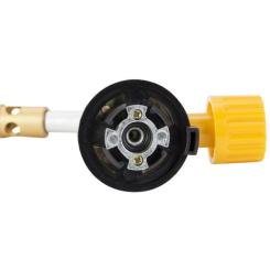 Газовый паяльник Sigma 10мм Фото 1