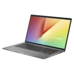 Ноутбук ASUS Vivobook S14 S435EA-KC032W Фото 1