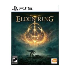 Игра Sony Elden Ring [PS5, Russian subtitles] Фото