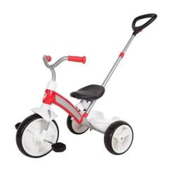 Детский велосипед QPlay ELITE+ Red Фото